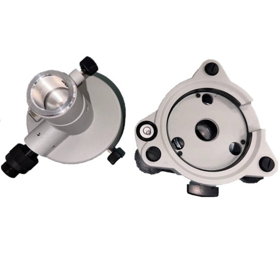 光學求心基座組